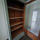 Armoire vitrée parisienne