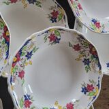 St Amand deep plates