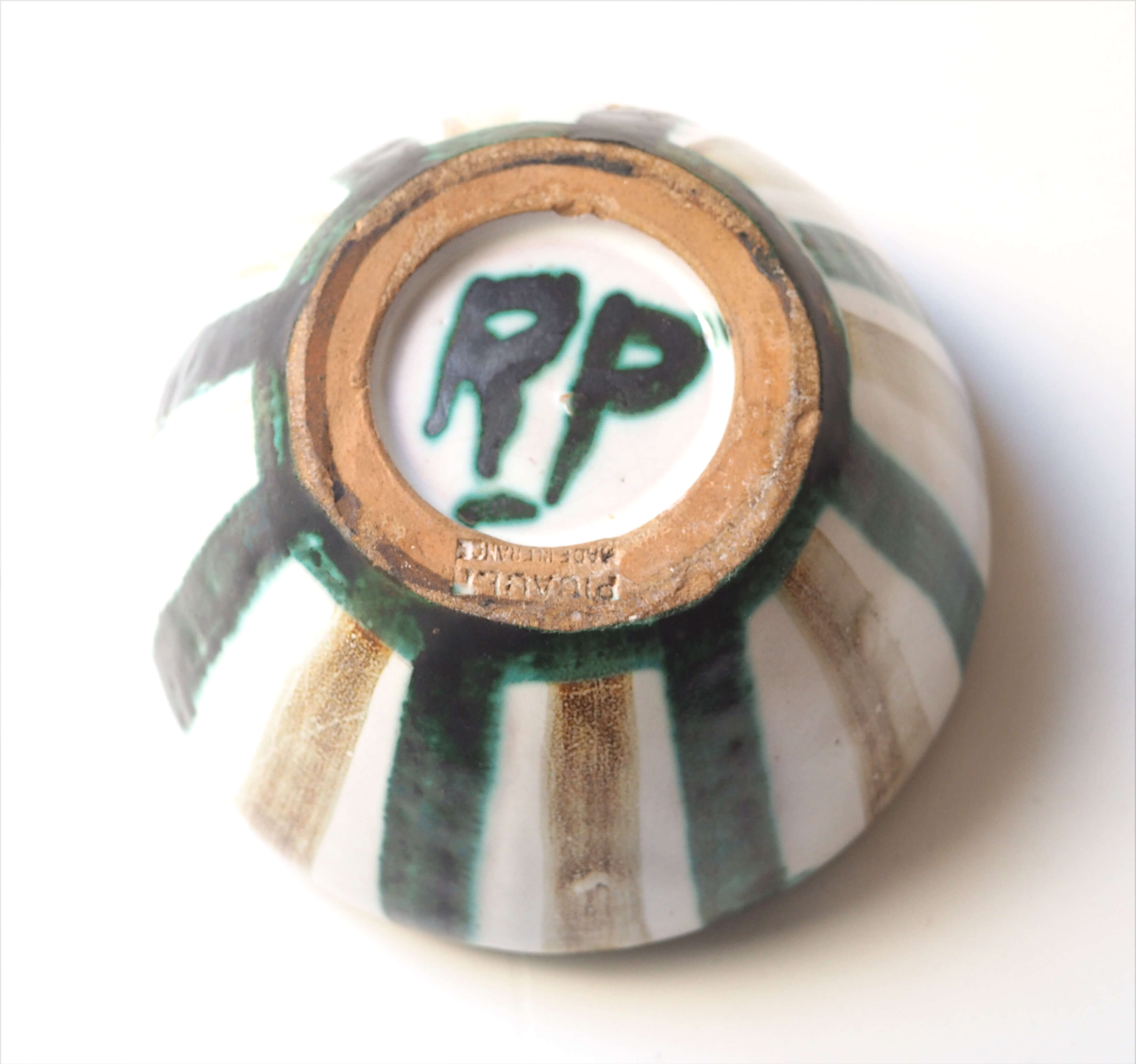 Robert Picault ramekin