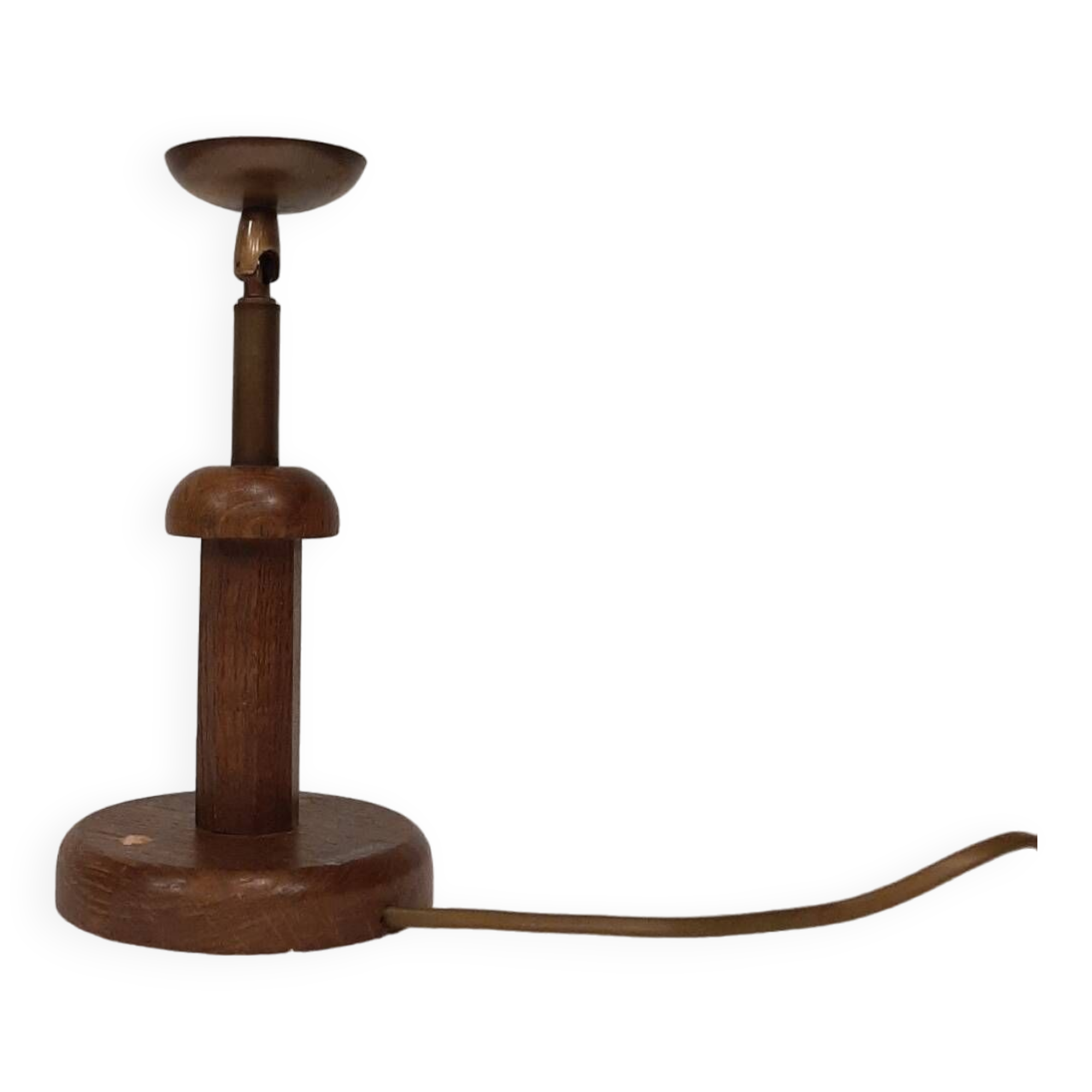 Bony Design vintage desk lamp