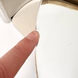 Bar set attributed to Willy Rizzo, 1970s.