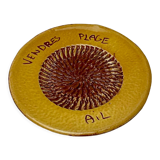 Garlic dish provençal Vendres