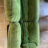 Marsala sofa by Michel Ducaroy for Ligne Roset