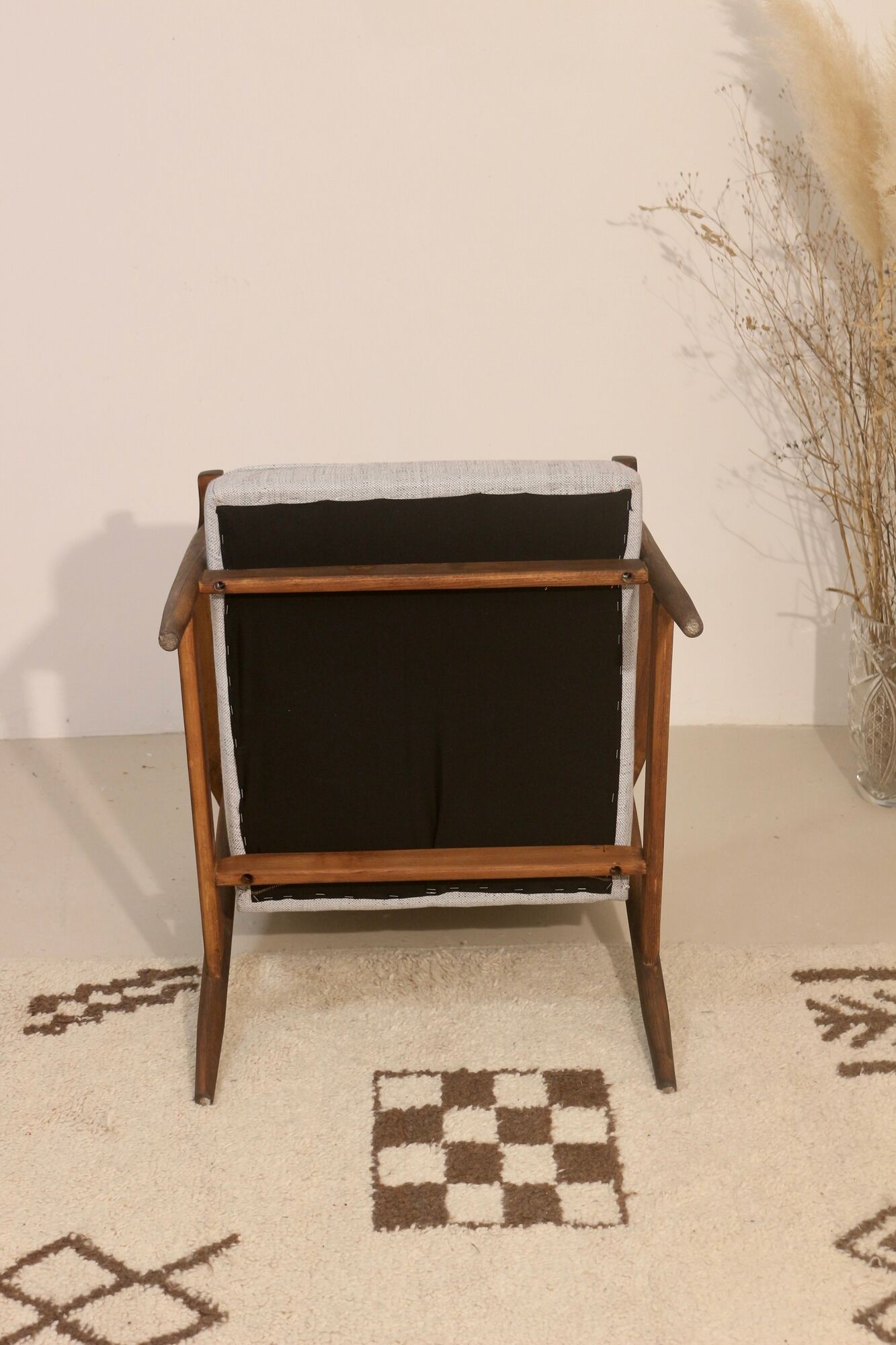 Fauteuil Henryk Lis 300-190 années 1970