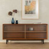 1960s Sideboard, Wilhelm Renz