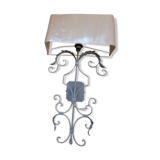 Applique fer forgé