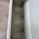 Fully restored antique bank chest – chic country style