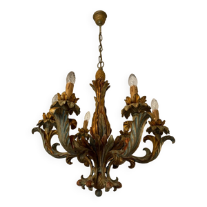 lustre style hollywood