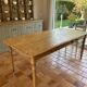 Farm table
