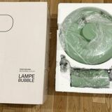 Lampe à poser en métal - BUREAU BENJAMIN X MONOPRIX