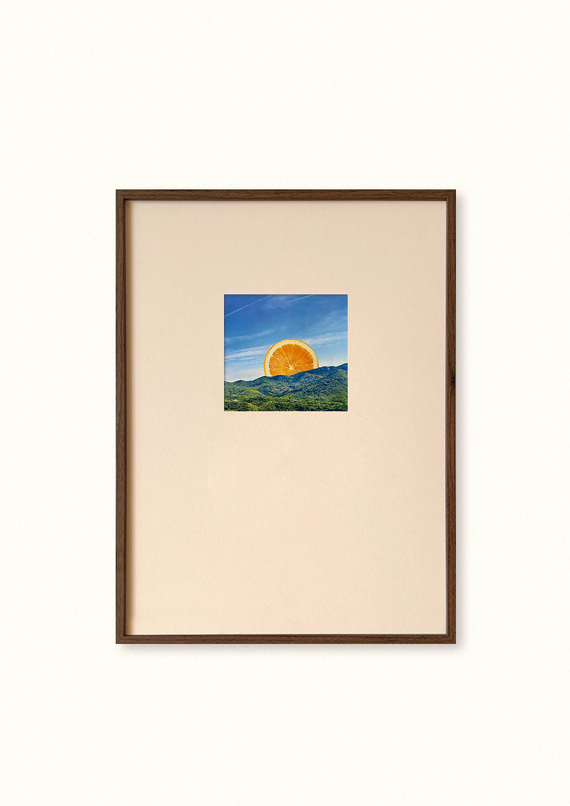 Levitation 03 - Collage