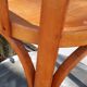 Coffee chair " baumann " - 70s