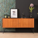 Sideboard by Brouer Møbler from the 1960
