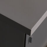 Behr wall cabinet by Horst Brüning