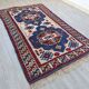 Handmade Kars carpet