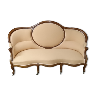 Napoleon III Sofa