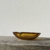 Murano glass ashtray