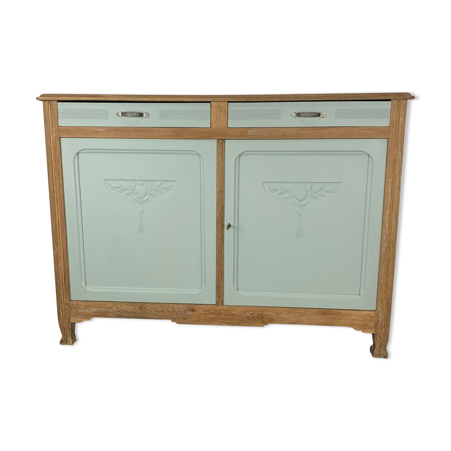Buffet ancien