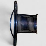 Set of 4 "spaghetti" chairs by Giandomenico Belotti for Alias