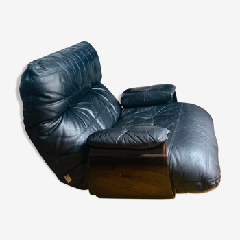 Marsala armchair by Michel Ducaroy for Ligne Roset