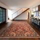 Persian carpet oriental patterns kiya 200x300 cm