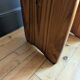 Tabouret  bois multi fonctions 80'