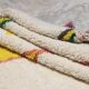 Handmade Azilal rug, 230 x 155 cm, AZ823