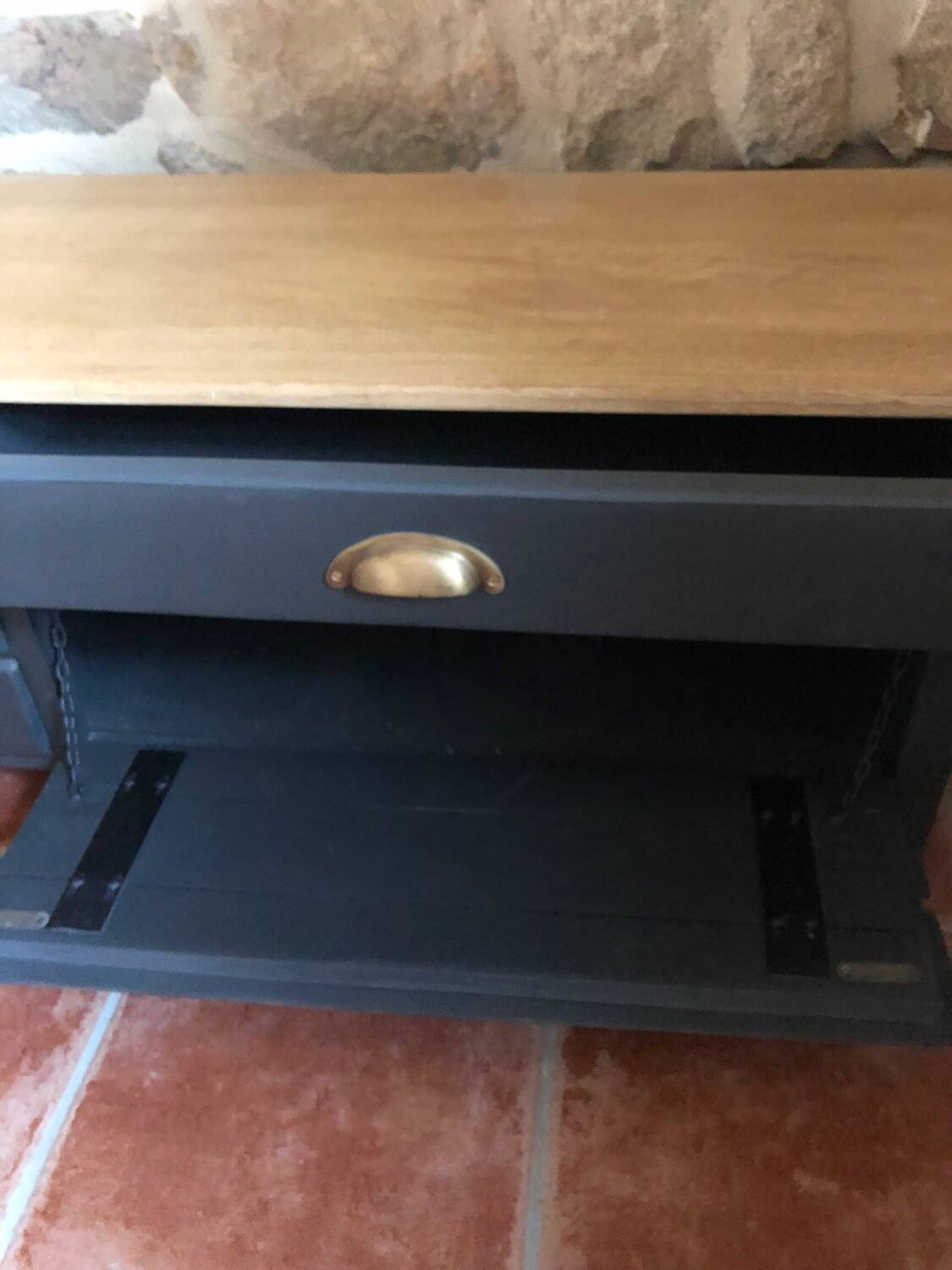 Low furniture