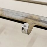 Bauhaus wall coat hanger, 1930s