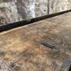 Old workbench