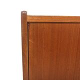 Scandinavian teak sideboard, Sweden, 1950