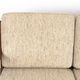 3-Seater Senator Sofa in Teak by Ole Wanscher for Cado, 1975