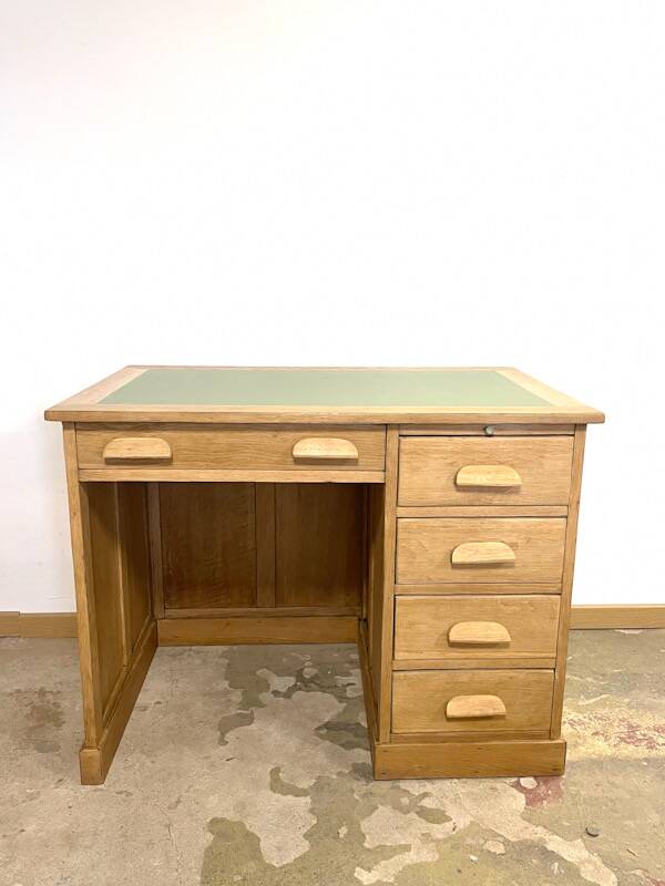 Vintage 50s desk, renovated