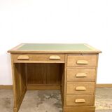 Bureau vintage années 50 , rénové
