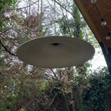 Semi pendant lamp by Claus Bonderup & Torsten Thorup - Denmark 1960s