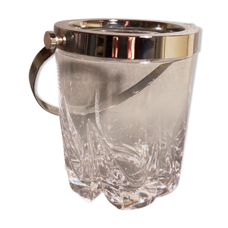 PRODUCT BHV Vintage crystal ice bucket
