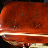 Radio russe Etoile Rouge 1954 TSF