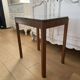 Table d'appoint de style scandinave