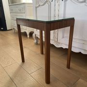 Table d'appoint de style scandinave