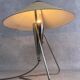 Chinese desk lamp by Helena Frantová