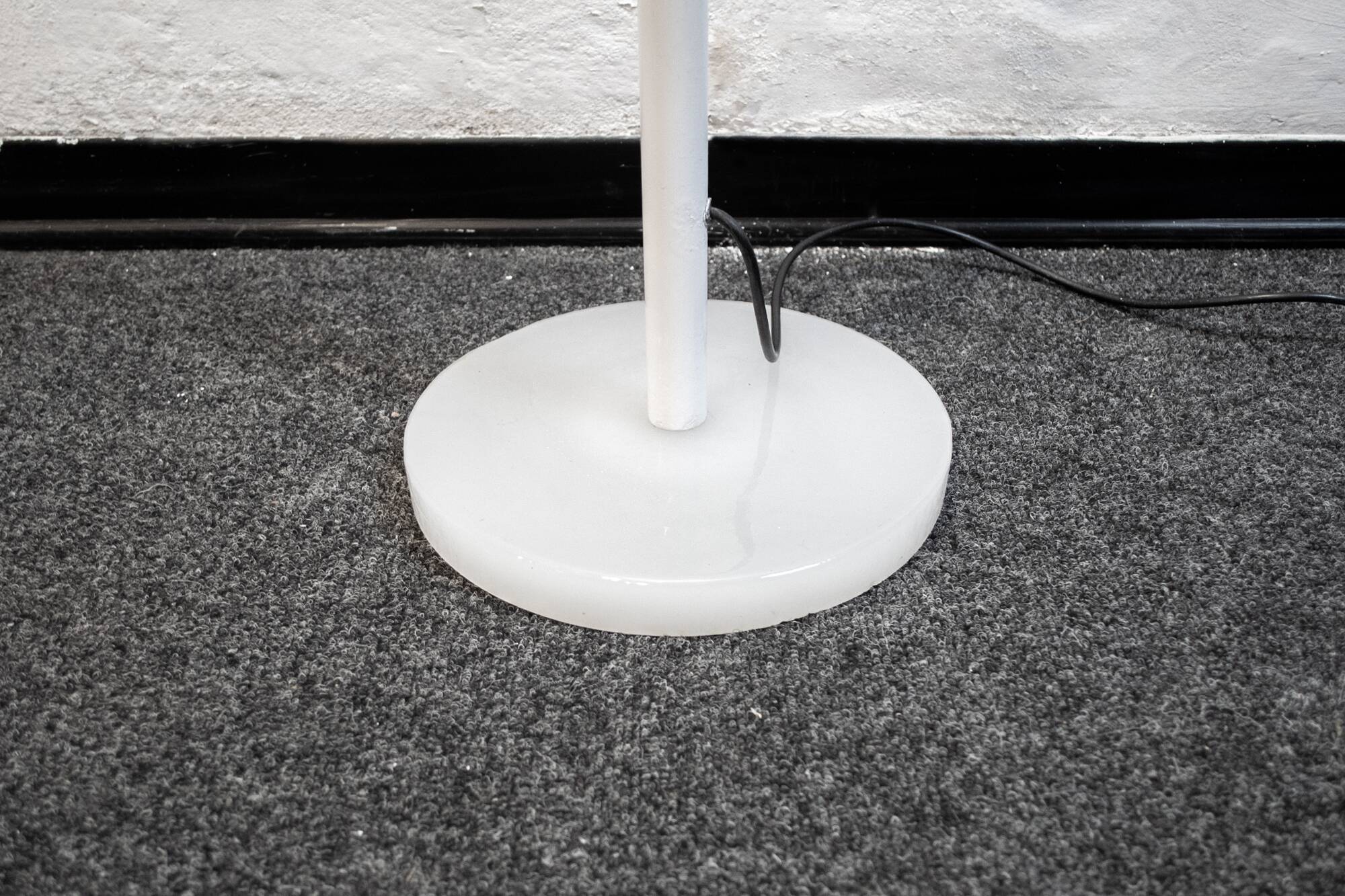 Lampadaire Fiore de Paf Studio, années 1980