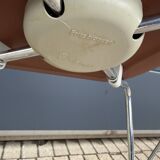 Fritz Hansen Series 7 Bar Stools Arne Jacobsen