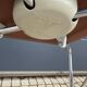 Fritz Hansen Series 7 Bar Stools Arne Jacobsen