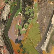 « Interstice » de N. Skoog