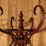 Parrot coat rack n°2 by Fischel no Thonet