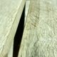 banc de ferme ancien