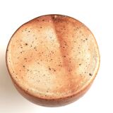 Sandstone pitcher by Pierre Digan, La Borne 60s