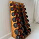 Dumbbell display