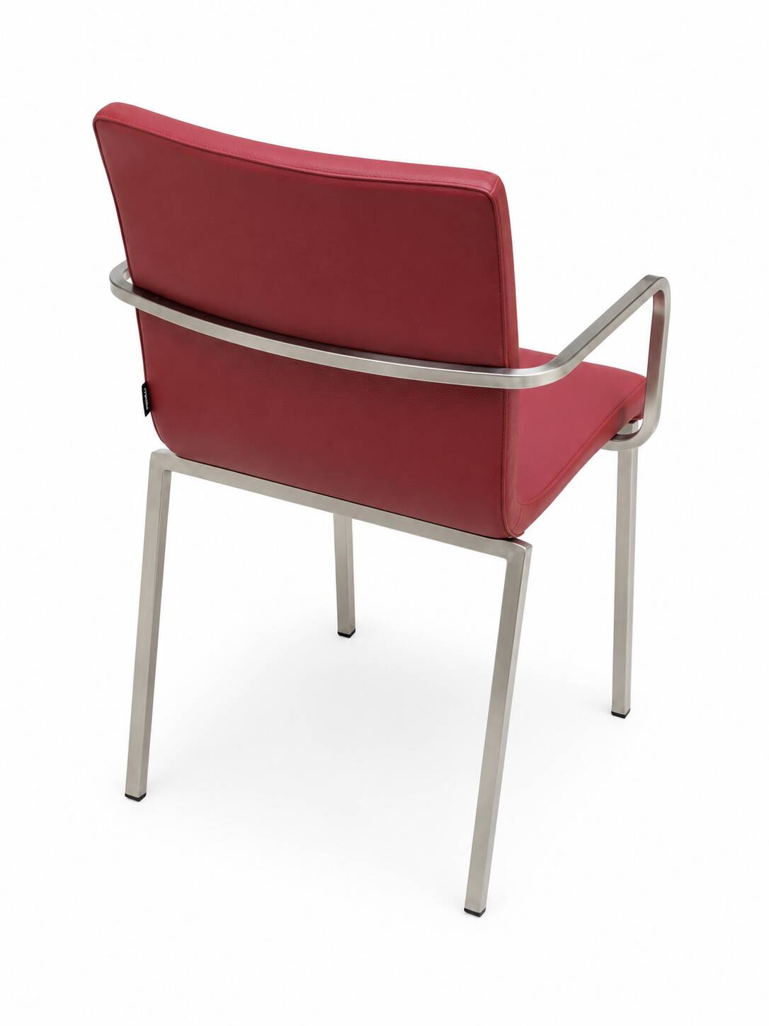 🪑 Office/meeting chairs Pedrali KUADRA XL – Very Good Condition – 5 available