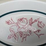 Set of two small serving dishes